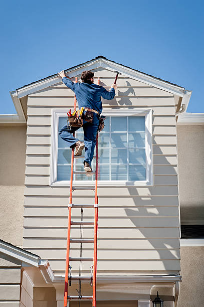 Siding for Multi-Family Homes in Monmouth Beach, NJ